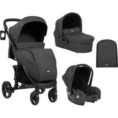 Kinderwagen Kombikinderwagen Madrid 3 (Duo)