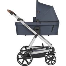 ABC Design Duo-Kinderwagen ABC Design Classic Kombikinderwagen Vicon (Duo)