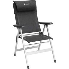 Gris Sillas de camping Outwell milton silla camping UNICA