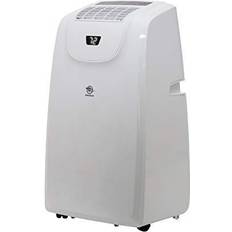 Air Treatment AireMax 8,000 BTU Portable Heat/Cool Air Conditioner, APE508CH