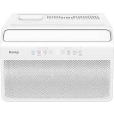 8000 btu ac window Danby DAC080B8IWDB-6 8000 BTU Window AC in White