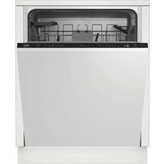 Lave-vaisselle Beko BDIN26420Q 2100W 44dB Départ Différé