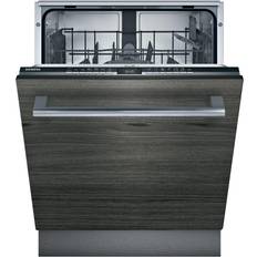 Siemens Cesta de cubiertos - Totalmente integrado Lavavajillas Siemens SN63HX41TE iQ300 Schwarz