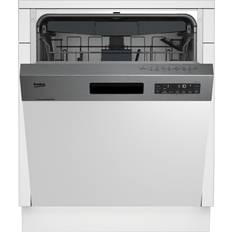 Beko 60 cm Diskmaskiner Beko Dsn 28433xg 5