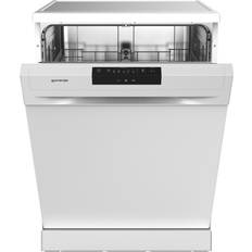 Stand geschirrspüler Gorenje GS62040W Stand-Geschirrspüler