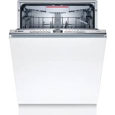 Bosch 6 opvaskemaskine 60cm integreret Bosch SBD6TCX00E Fuldintegreret Zeolith Integreret