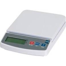 Kitchen Scales Pesola Tischwaage 3000g Mehrzweck PTS3000-BS