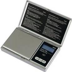 Kitchen Scales Pesola Taschenwaage Robust LCD 500g MS500
