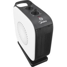 Midea Ventilatorer Midea Compact PTC Fan Heater NTY15-19CA 1500 W