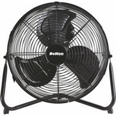 Ventilatori DeKo Bodenventilator B 132 SW