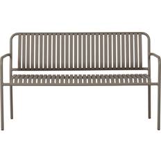 Envy GARDEN BENCH 140X56CM Trädgårdsbänk