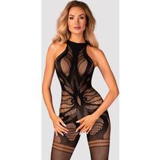 Sexleksaker Obsessive Bodystocking G331 Black