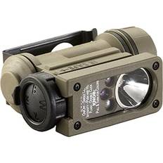 Streamlight Sidewinder Compact II Military Model