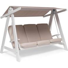 Aspö Hillerstorp Aspö hammock Vit/beige