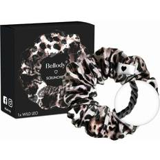 Bellody Hårstyling Scrunchies Original Scrunchie Wild Leo 1
