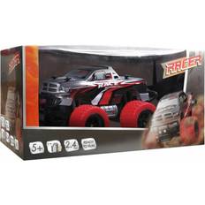 Monster truck fjernstyret Racer RC Monster Truck 2.4GHz