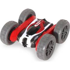 Ferngesteuerte Spielzeuge Jamara JAMARA-410176-SpinX Stuntcar rot-schwarz 2,4GHz