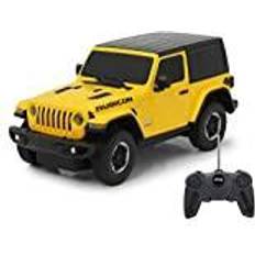 Ferngesteuerte Spielzeuge Jamara Jeep Wrangler JL, RC