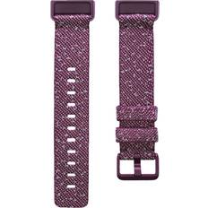 Fitbit Charge 4 Advanced Fitness Tracker Band Large