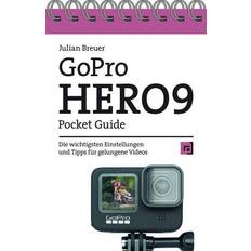 Gopro hero9 GoPro HERO9 Pocket Guide