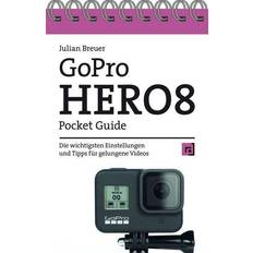 GoPro HERO8 Pocket Guide