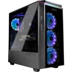 Intel Core i5 - Tour Ordinateurs de Bureau Captiva Highend Gaming PC I60-407 i5-10400F 16GB/480GB RTX 3060 Windows