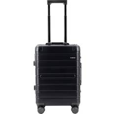 Alumaxx ALUMAXX Rejsetrolley Med Fuld Aluminiumskasse 45191