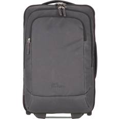 Equipajes Jack Wolfskin Traveltopia Wheeler 40L Negro Phantom - Black