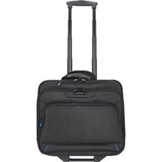 Lightpak Business trolley, overnight compartment, 2