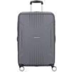 American tourister tracklite American Tourister Tracklite 4-Rollen