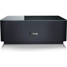 Speaker Aansluiting Subwoofers Canton Smart Sub 10 Subwoofer