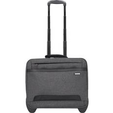 Lightpak Arkon 2-Rollen Businesstrolley Laptopfach