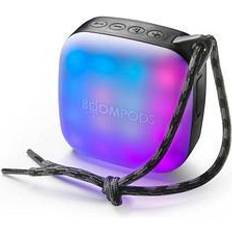 Boompods Rhythm Mono Portable Speaker Black 5W