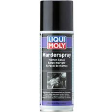 Disinfestazioni Liqui Moly Marder Schutz Spray 1515 Anti Roditori 200 ml