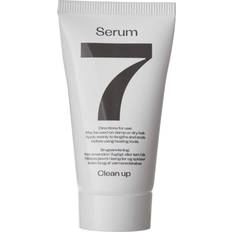 Clean up Serum No. 7 25ml