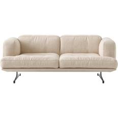 &Tradition Inland AV22 2 Personers Sofa