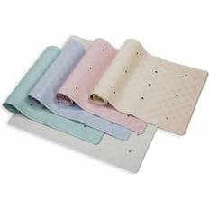 Rubber Bath Mat with Suction