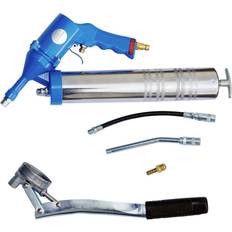 Güde Værktøjspistoler Güde Pneumatisk Grease Gun Set