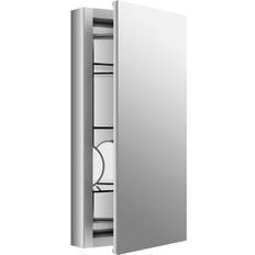 Wall Bathroom Cabinets Kohler K-99001-SCF Verdera