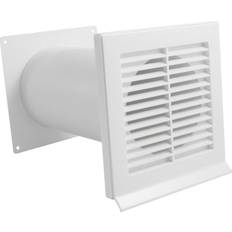 Marley Telescopic Duct Ventilate Vent