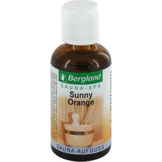 Bergland Sauna-Aufguss Sunny Orange