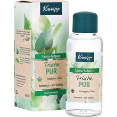 Saune Kneipp GmbH Sauna-Aufguss