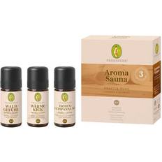 Primavera Set Aroma Sauna Bio Forza & Riposo 1 set