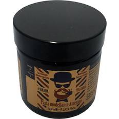 Barba Italiana ALMERIGO Moisturizing Beard & Moustache Paste 60 ml