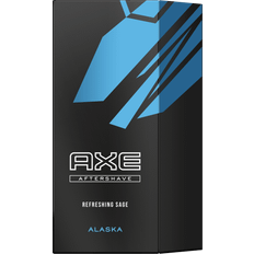 Axe After Shaves & Alums Axe AFTER SHAFE BLACK 4X100ML