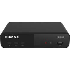 Digitalboxen Humax HD Nano HDTV Sat-Receiver