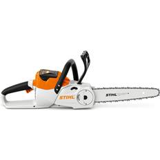 Stihl Motosierrre Stihl Motosega a batteria MSA 120 C-B con batteria AK 20 e AL 101