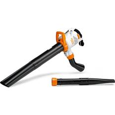 Stihl Soffiatori Stihl Aspirafoglie Elettrico She 81 230V 1.4 kW