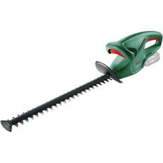 Bosch easyhedgecut 18 Bosch Akku-Heckenschere EasyHedgeCut für 18V Solo