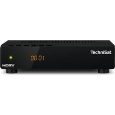 576i Digital TV Boxes TechniSat HD-S 261